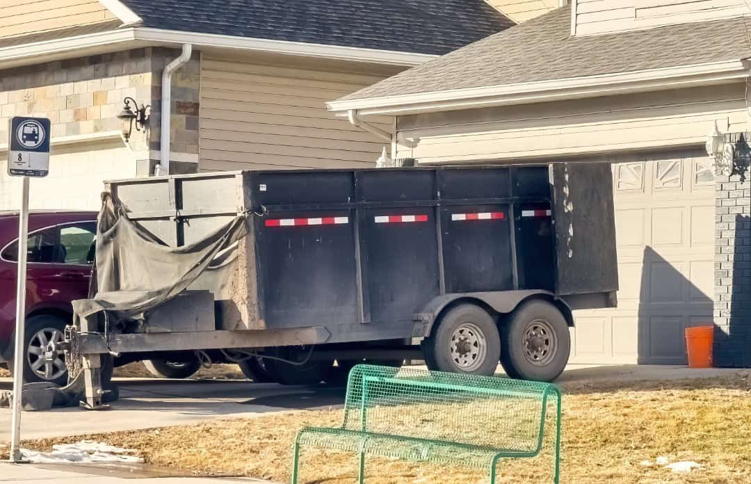 beaver bins dumpster rental service areas dunlap dumpster rental - Beaver Bins Dunlap’s favorite dumpster rental company for roll-off dumpsters.<br />
