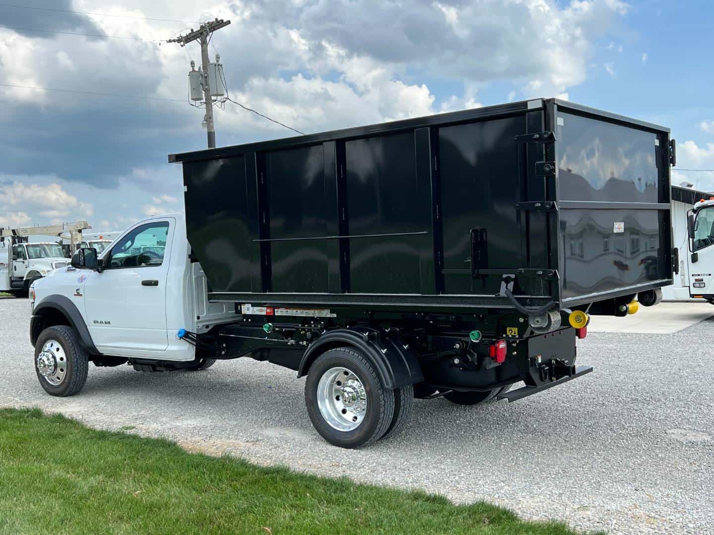 beaver bins dumpster rental services roll off dumpsters mishawaka - Beaver Bins Indiana roll-off dumpster company for Granger, Mishawaka, and Elkhart properties